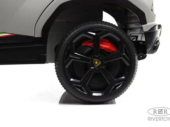 Детский электромобиль Lamborghini Urus (E777EE)